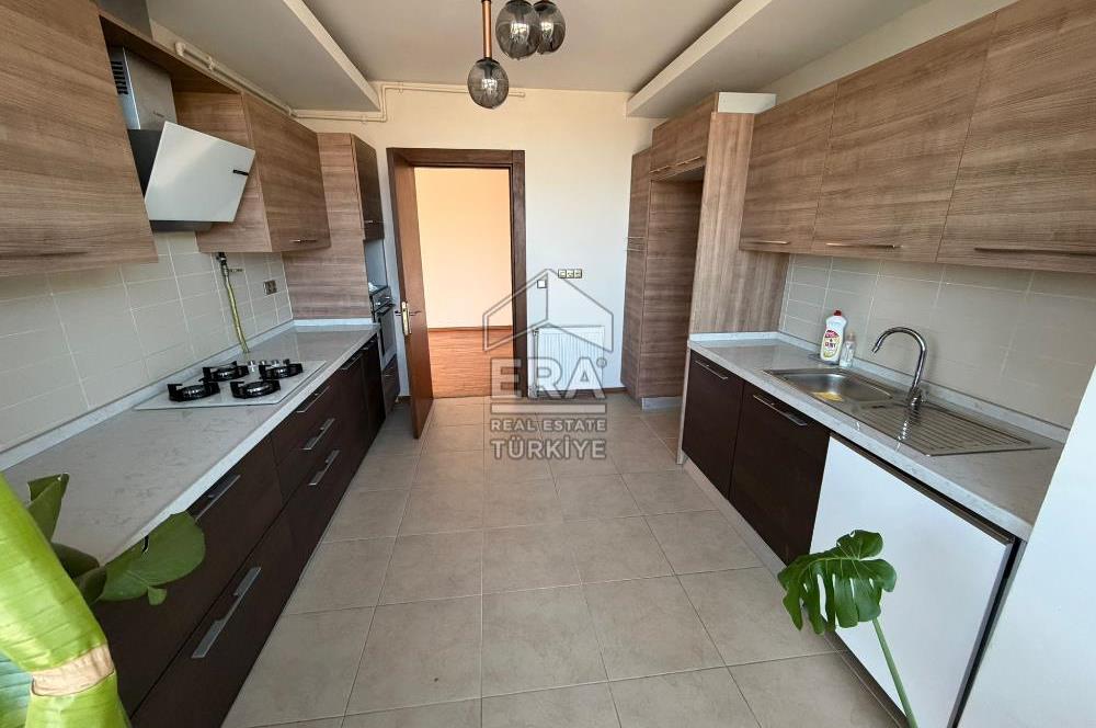 Belkıs Konaklarında Bahçeli 3+1 Çatı Dubleks