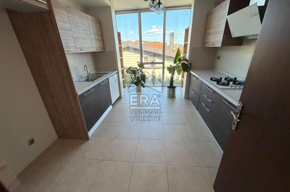 Belkıs Konaklarında Bahçeli 3+1 Çatı Dubleks