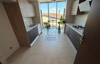 Belkıs Konaklarında Bahçeli 3+1 Çatı Dubleks