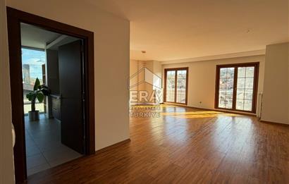 Belkıs Konaklarında Bahçeli 3+1 Çatı Dubleks