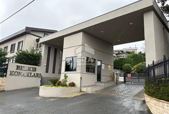 Belkıs Konaklarında Bahçeli 3+1 Çatı Dubleks - 1 - 14564