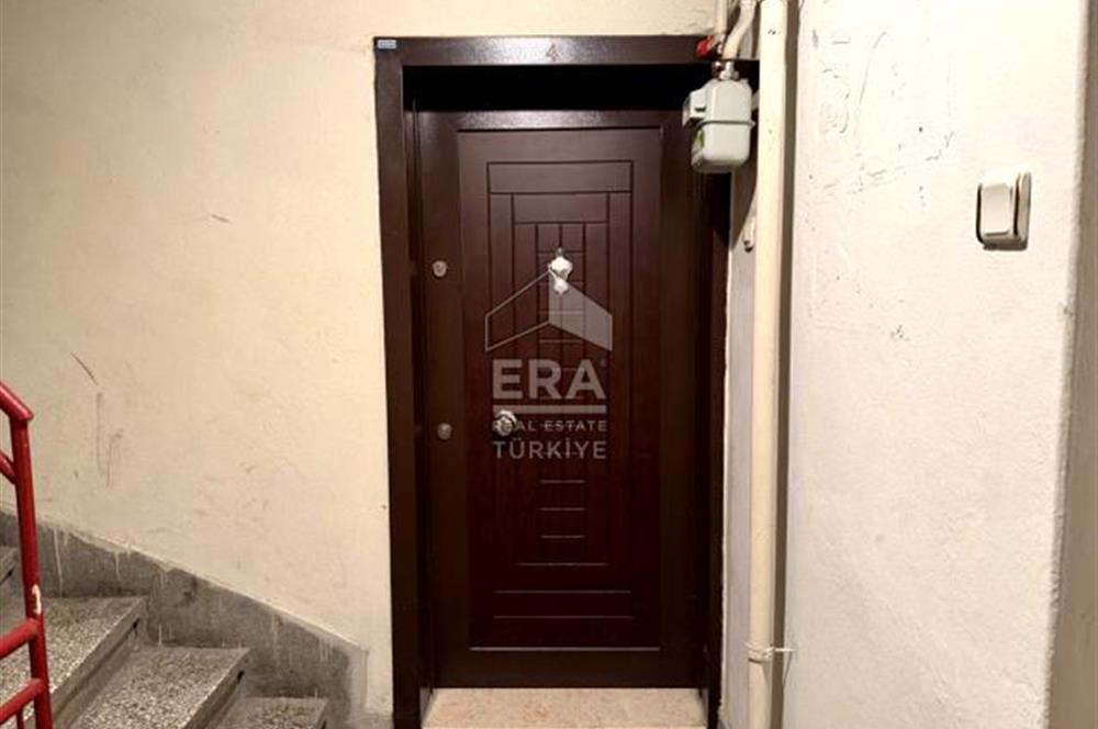 ERA SÖZ DEN KIZILAY CADDESİNDE EŞYALI KİRALIK 2+1 DAİRE