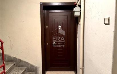ERA SÖZ DEN KIZILAY CADDESİNDE EŞYALI KİRALIK 2+1 DAİRE
