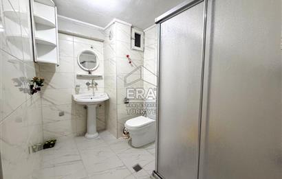 KASAPLAR MAHALLESİNDE HEYKELE YAKIN KONUMDA SATILIK GENİŞ 2+1 DAİRE