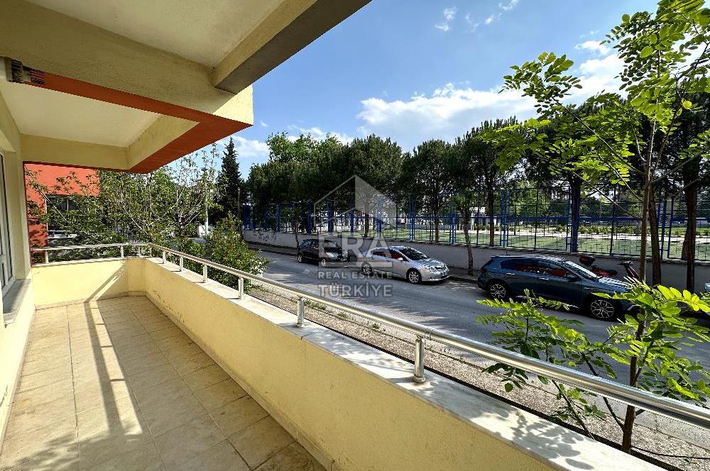 ERA SÖZ DEN PAŞAALANI MAHALLESİNDE KİRALIK 3+1 DAİRE