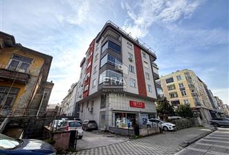 KASAPLAR MAHALLESİNDE HEYKELE YAKIN KONUMDA SATILIK GENİŞ 2+1 DAİRE - 1 - 14557
