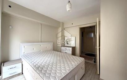 ERA SÖZ DEN KIZILAY CADDESİNDE EŞYALI KİRALIK 2+1 DAİRE