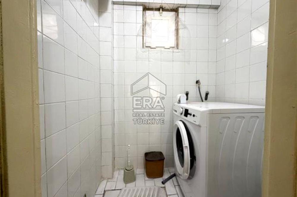 ERA SÖZ DEN KIZILAY CADDESİNDE EŞYALI KİRALIK 2+1 DAİRE