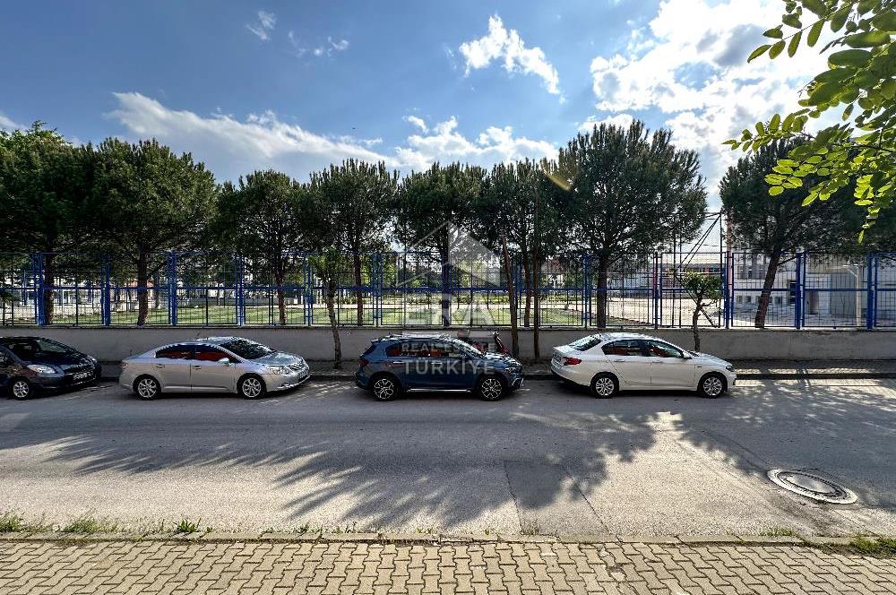 ERA SÖZ DEN PAŞAALANI MAHALLESİNDE KİRALIK 3+1 DAİRE