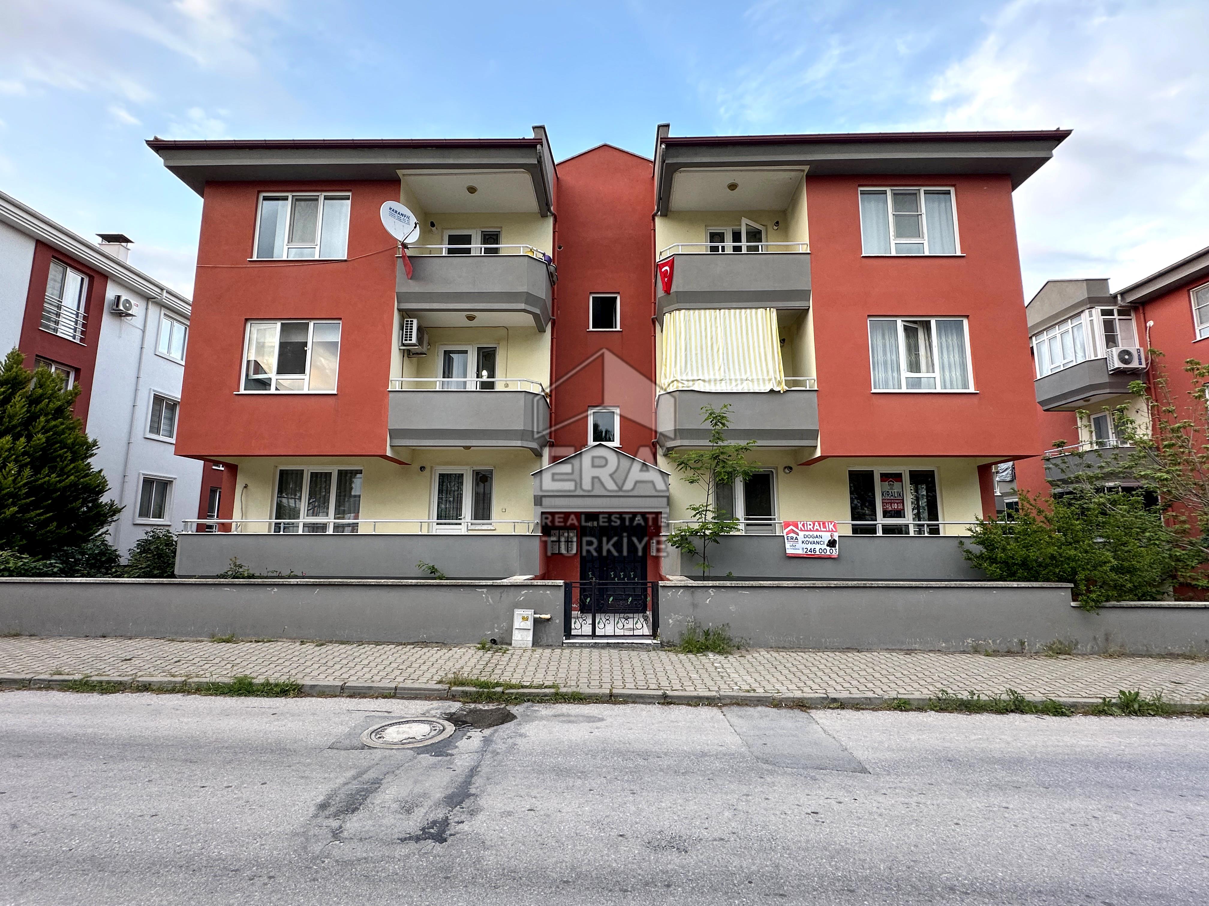 ERA SÖZ DEN PAŞAALANI MAHALLESİNDE KİRALIK 3+1 DAİRE