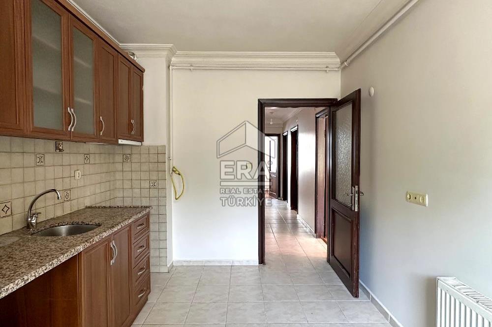 ERA SÖZ DEN PAŞAALANI MAHALLESİNDE KİRALIK 3+1 DAİRE
