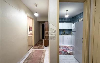 ERA SÖZ DEN KIZILAY CADDESİNDE EŞYALI KİRALIK 2+1 DAİRE