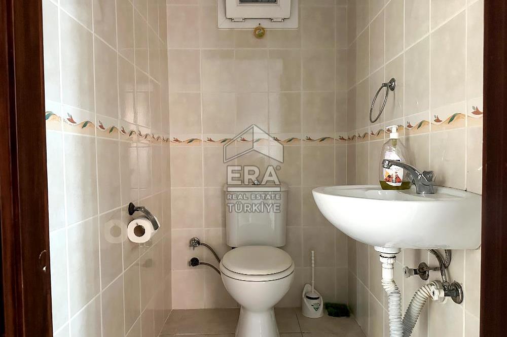 ERA SÖZ DEN PAŞAALANI MAHALLESİNDE KİRALIK 3+1 DAİRE