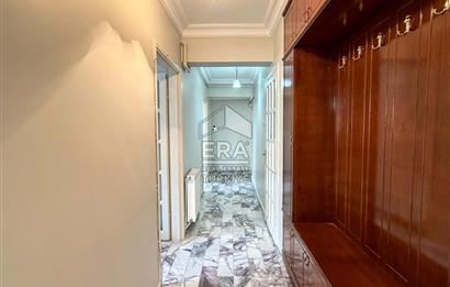 KASAPLAR MAHALLESİNDE HEYKELE YAKIN KONUMDA SATILIK GENİŞ 2+1 DAİRE