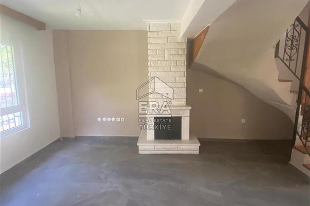 ERA ANGEL'dan Ayvalık Cunda'da Müstakil 3+1 Kiralık Villa