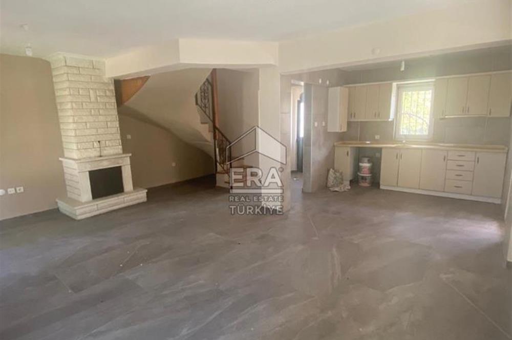 ERA ANGEL'dan Ayvalık Cunda'da Müstakil 3+1 Kiralık Villa