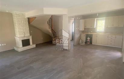 ERA ANGEL'dan Ayvalık Cunda'da Müstakil 3+1 Kiralık Villa