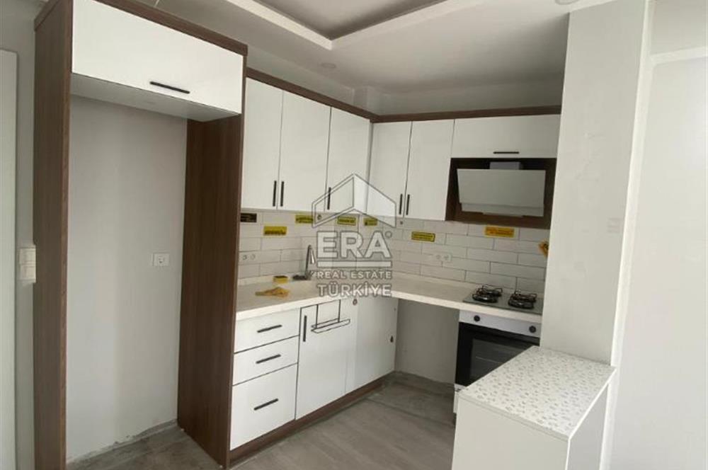 ERA ANGEL'dan Gömeç Yaya Mah. Doğalgazlı Kiralık 1+1 Daire