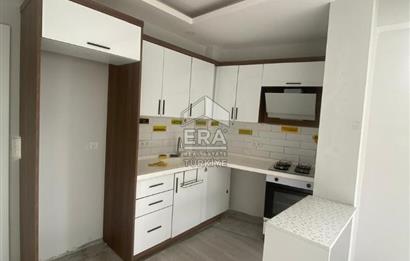 ERA ANGEL'dan Gömeç Yaya Mah. Doğalgazlı Kiralık 1+1 Daire