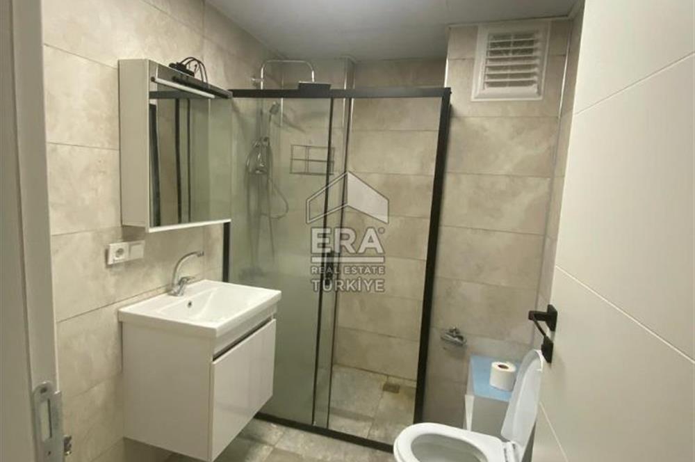 ERA ANGEL'dan Gömeç Yaya Mah. Doğalgazlı Kiralık 1+1 Daire