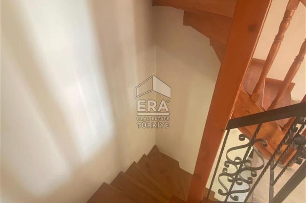 ERA ANGEL'dan Ayvalık Cunda'da Müstakil 3+1 Kiralık Villa