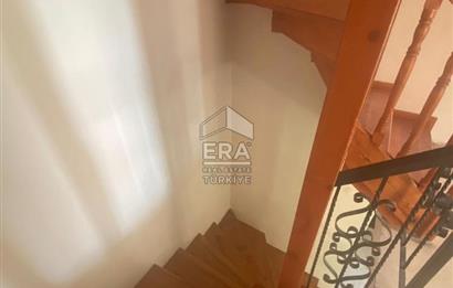 ERA ANGEL'dan Ayvalık Cunda'da Müstakil 3+1 Kiralık Villa