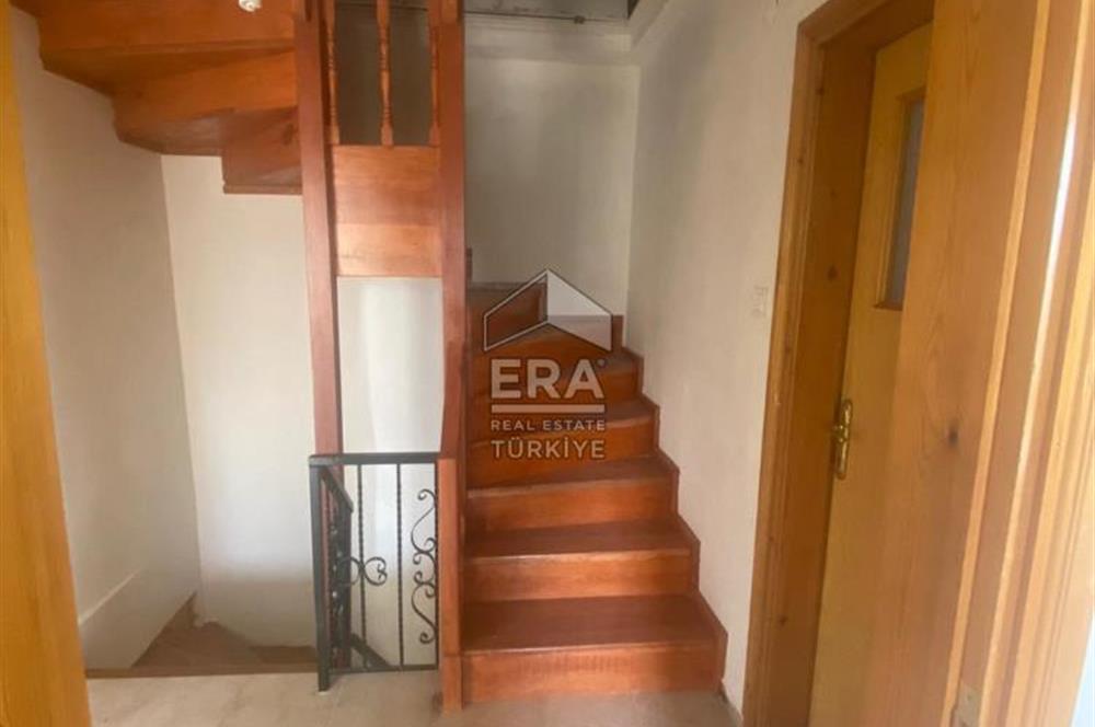 ERA ANGEL'dan Ayvalık Cunda'da Müstakil 3+1 Kiralık Villa