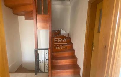 ERA ANGEL'dan Ayvalık Cunda'da Müstakil 3+1 Kiralık Villa