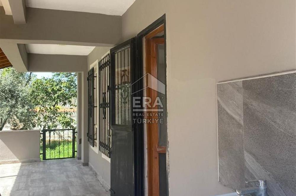 ERA ANGEL'dan Ayvalık Cunda'da Müstakil 3+1 Kiralık Villa