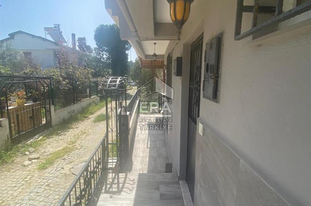 ERA ANGEL'dan Ayvalık Cunda'da Müstakil 3+1 Kiralık Villa