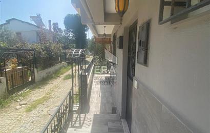 ERA ANGEL'dan Ayvalık Cunda'da Müstakil 3+1 Kiralık Villa