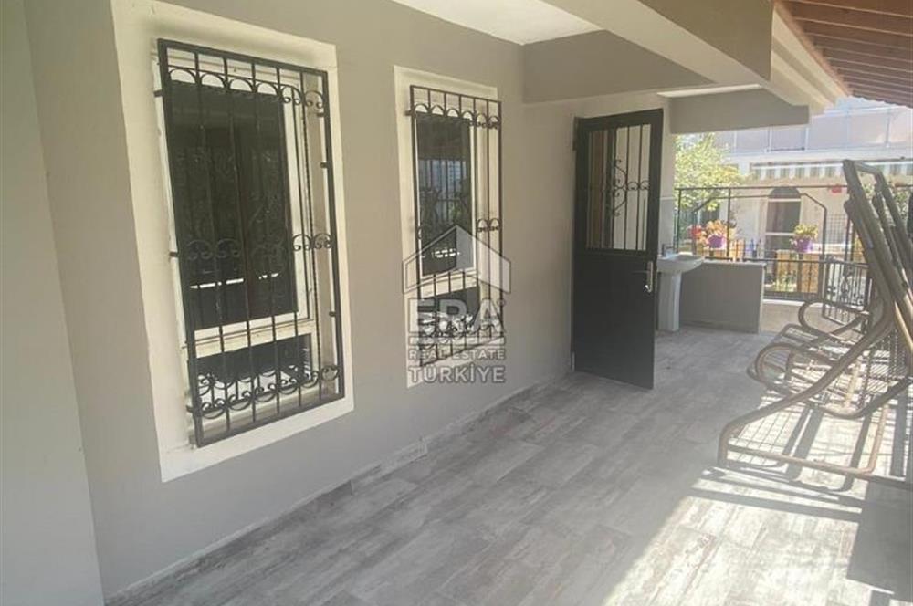 ERA ANGEL'dan Ayvalık Cunda'da Müstakil 3+1 Kiralık Villa