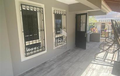 ERA ANGEL'dan Ayvalık Cunda'da Müstakil 3+1 Kiralık Villa