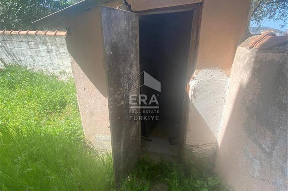 ERA ANGEL'dan Ayvalık Cunda'da Müstakil 3+1 Kiralık Villa