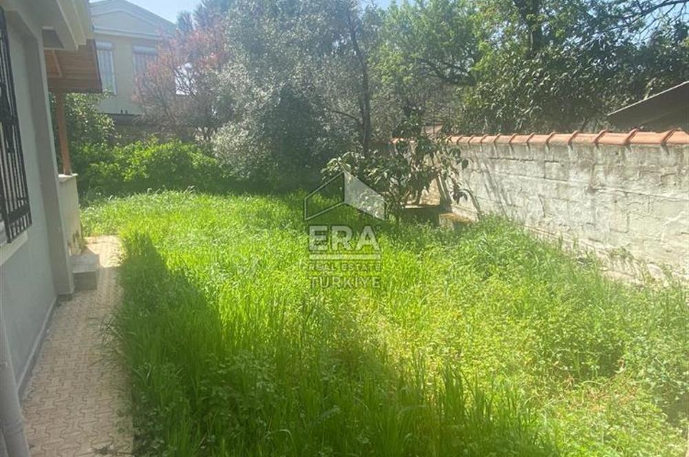 ERA ANGEL'dan Ayvalık Cunda'da Müstakil 3+1 Kiralık Villa