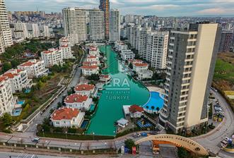 İstanbul Saraylarında Ferah ve Aydınlık Lüks 4+1 Daire - 3 - 14628