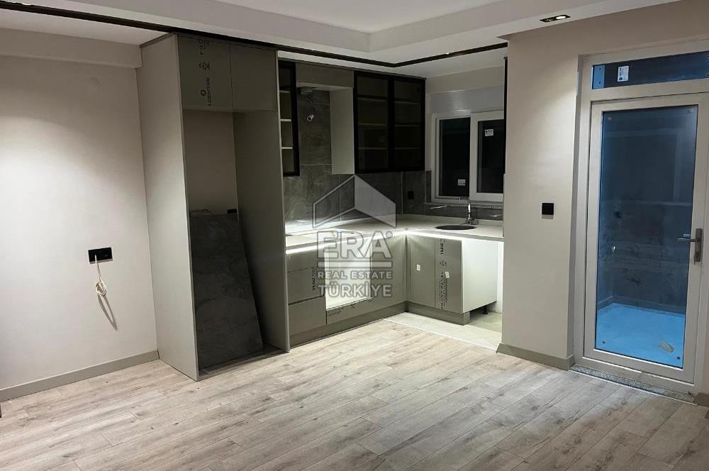 ANTALYA KEPEZ VARSAK KARŞIYAKA 1+1 SIFIR BALKONLU ARAKAT  KİRALIK DAİRE