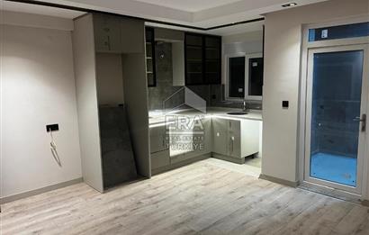 ANTALYA KEPEZ VARSAK KARŞIYAKA 1+1 SIFIR BALKONLU ARAKAT  KİRALIK DAİRE