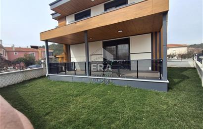 Diamond Prestij Villaları Özellikleri