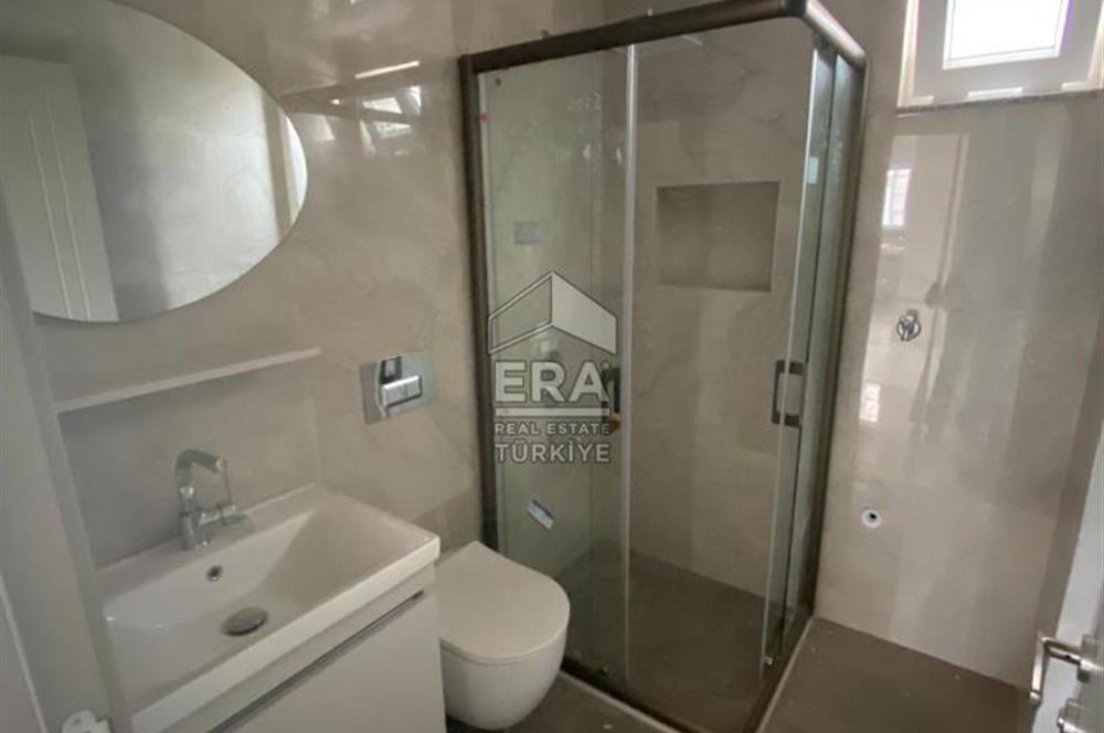 ANTALYA KEPEZ VARSAK KARŞIYAKA 1+1 SIFIR BALKONLU ARAKAT  KİRALIK DAİRE