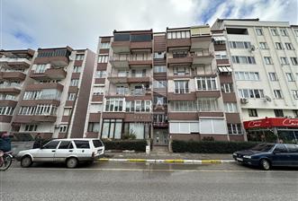 ERA SÖZ'DEN BALIKESİR BAHÇELİEVLER MAHALLESİ KİRALIK 3+1 DAİRE - 5 - 14617