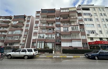 ERA SÖZ'DEN BALIKESİR BAHÇELİEVLER MAHALLESİ KİRALIK 3+1 DAİRE