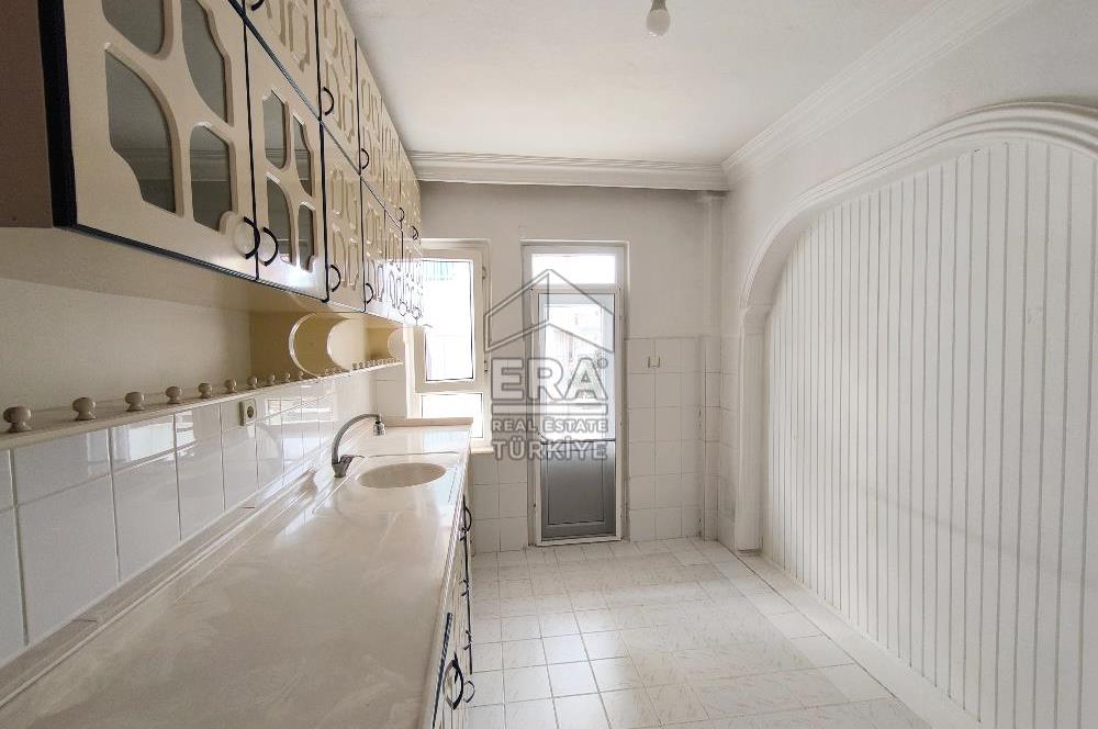 MANAVGAT KAVAKLI MAHALLESİN'DE SATILIK 3+1 DAİRE 