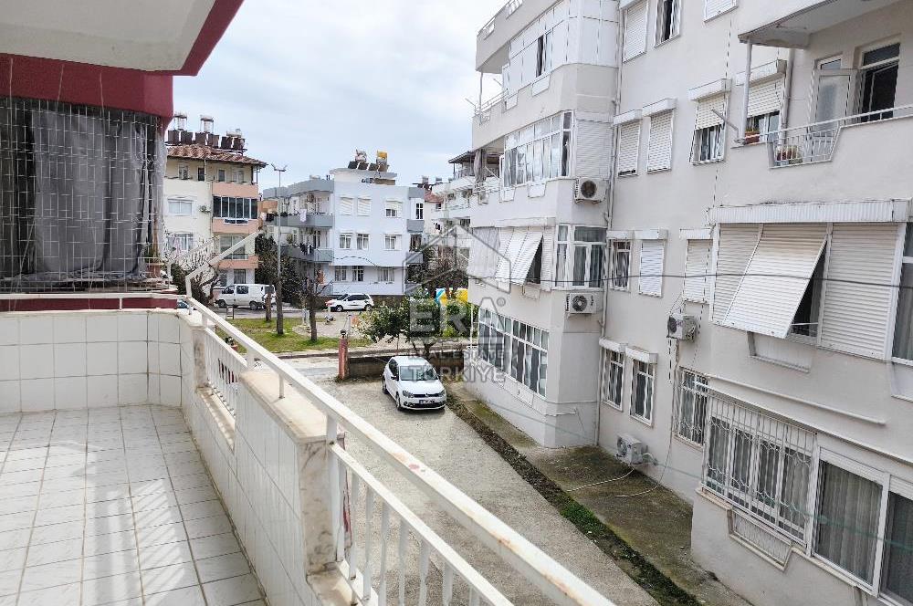 MANAVGAT KAVAKLI MAHALLESİN'DE SATILIK 3+1 DAİRE 