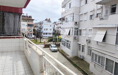 MANAVGAT KAVAKLI MAHALLESİN'DE SATILIK 3+1 DAİRE 