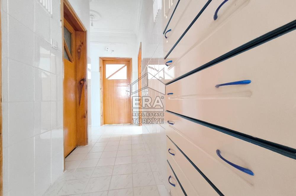 MANAVGAT KAVAKLI MAHALLESİN'DE SATILIK 3+1 DAİRE 