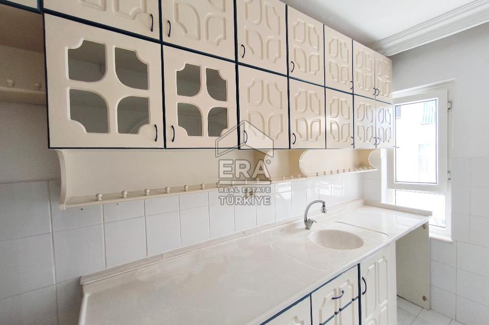 MANAVGAT KAVAKLI MAHALLESİN'DE SATILIK 3+1 DAİRE 