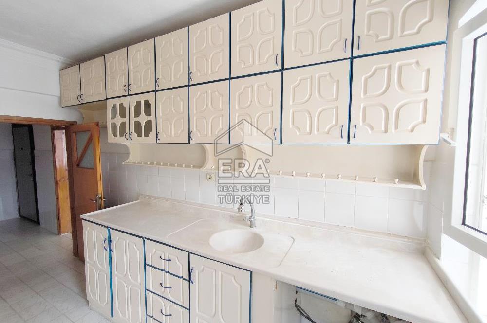 MANAVGAT KAVAKLI MAHALLESİN'DE SATILIK 3+1 DAİRE 