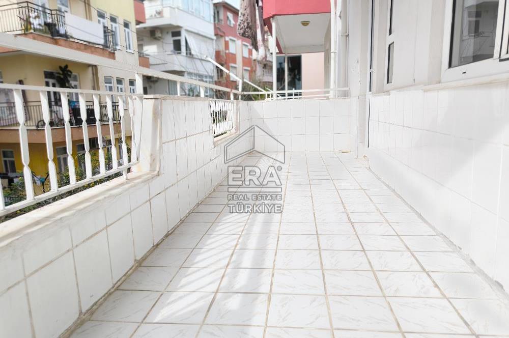 MANAVGAT KAVAKLI MAHALLESİN'DE SATILIK 3+1 DAİRE 