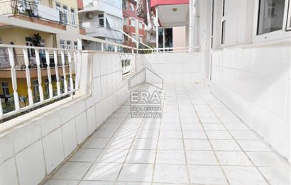 MANAVGAT KAVAKLI MAHALLESİN'DE SATILIK 3+1 DAİRE 